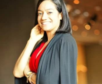 Karina Tineo