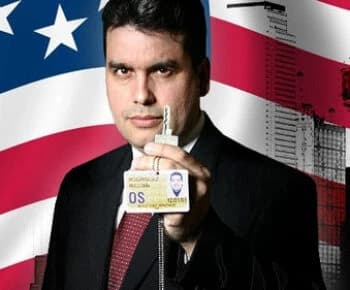William Rodríguez