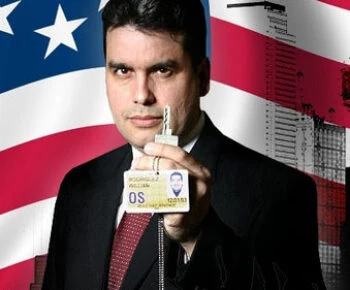 William Rodríguez